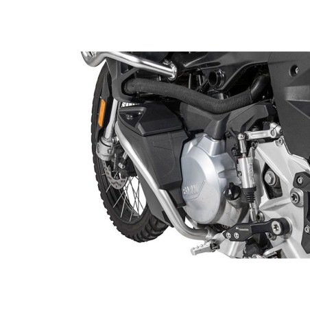 Cassetta degli attrezzi Touratech BMW F 750GS / F 850GS