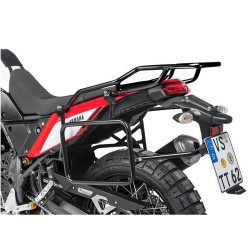 TOURATECH SUPPORT DE VALISES ZEGA EVO / PRO YAMAHA TÉNÉRÉ 700