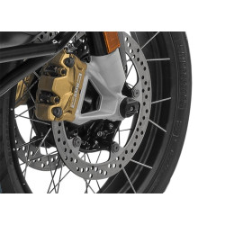 Slider per tappo di sicurezza per assale Touratech BMW R 1250GS / R 1250GS Adventure