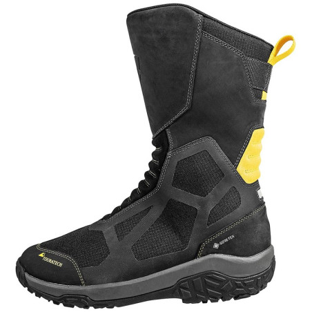 Touratech Destino Touring Gore-Tex Abenteuerstiefel