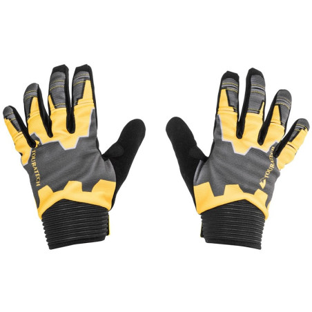 Touratech MX-Ride Motocross-Handschuhe