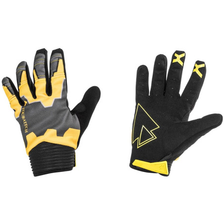 Touratech MX-Ride Motocross-Handschuhe