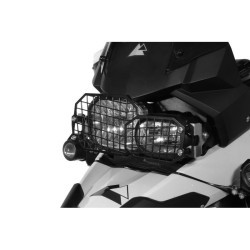 TOURATECH HEADLIGHT PROTECTOR VARIOUS MODELS