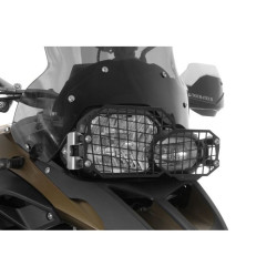 TOURATECH HEADLIGHT PROTECTOR VARIOUS MODELS