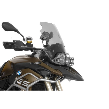 TOURATECH PROTECTOR FARO BMW VARIOS MODELOS