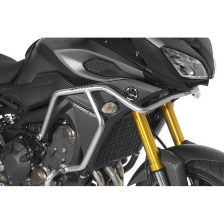 Barra di protezione carenatura superiore Touratech Yamaha MT-09 Tracer