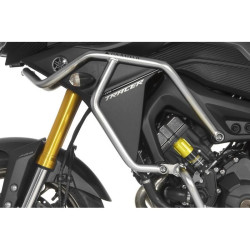 Barra di protezione carenatura superiore Touratech Yamaha MT-09 Tracer