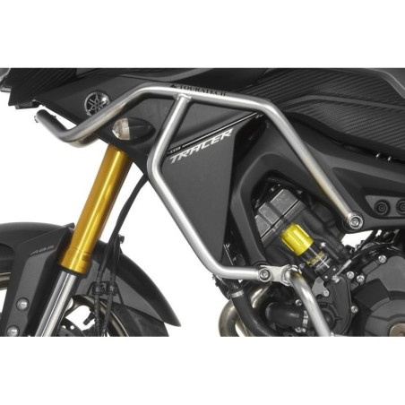 TOURATECH BARRAS PROTECCIÓN SUPERIOR YAMAHA MT-09 TR