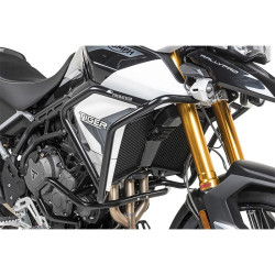 TOURATECH ARCEAU DE PROTECTION DU CARÉNAGE TRIUMPH TIGER 900