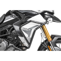 TOURATECH ARCEAU DE PROTECTION DU CARÉNAGE TRIUMPH TIGER 900