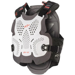 ALPINESTARS A-4 MAX