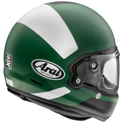 ARAI CONCEPT-XE BACKER