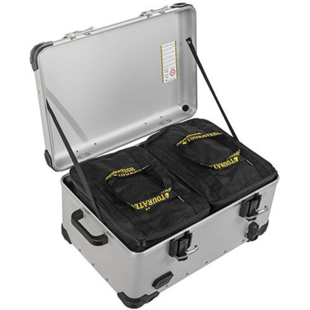 TOURATECH ZEGA EVO TOP CASE XXL 72L