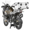 TOURATECH ZEGA EVO TOP CASE XXL 72L