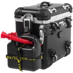 TOURATECH HOLDER JERRYCAN 3L ZEGA EVO