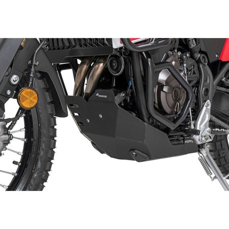 TOURATECH PROTECÇÃO DE CÁRTER EXPEDITION NEGRO YAMAHA TENERE 700