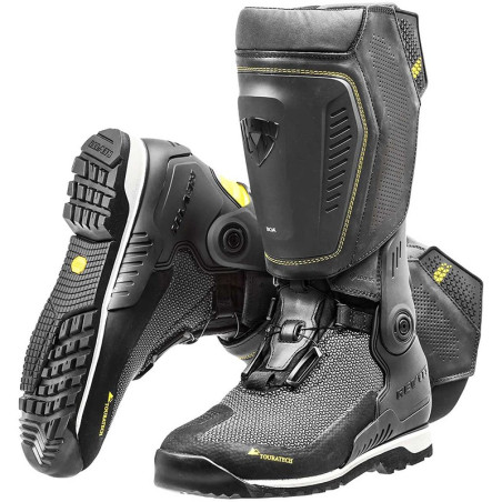 TOURATECH BOTAS DESTINO ULTIMATE GTX