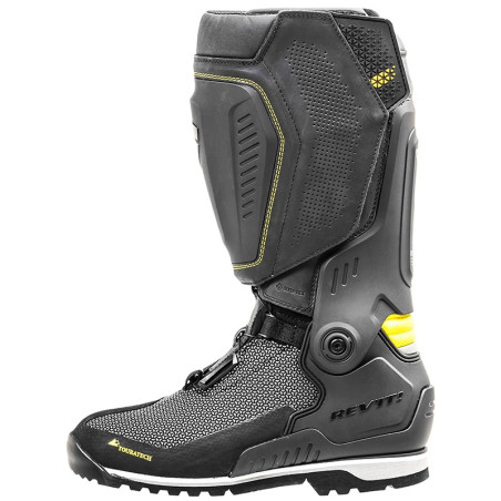 TOURATECH BOTAS DESTINO ULTIMATE GTX