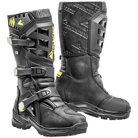 Touratech Destino Touring 2 HDRY-Stiefel