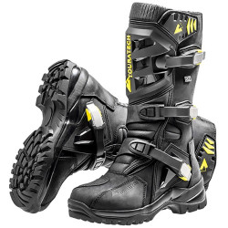 TOURATECH BOTAS DESTINO TOURING 2 HDRY