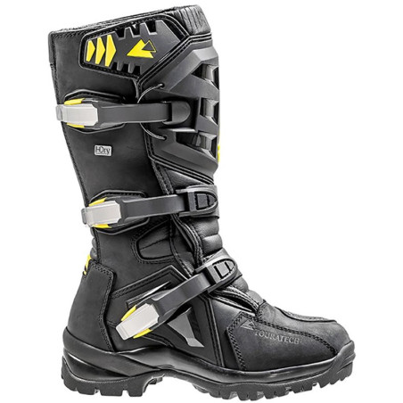 TOURATECH BOOTS DESTINO TOURING 2 HDRY