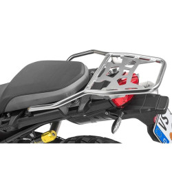 Portapacchi bauletto Touratech Zega BMW F 850GS / F 850GS Adventure / F 750GS