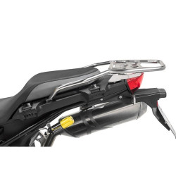 Portapacchi bauletto Touratech Zega BMW F 850GS / F 850GS Adventure / F 750GS