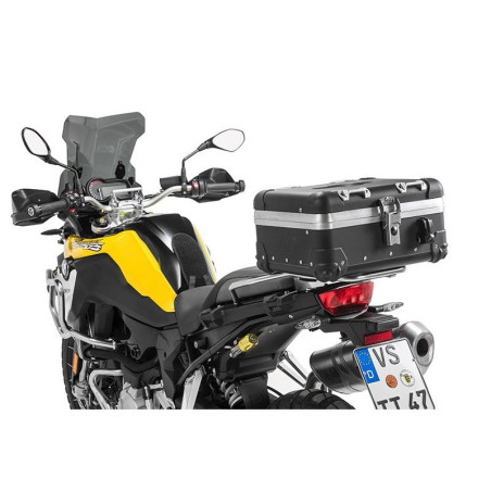 TOURATECH SUPORTE TOPCASE ZEGA BMW F850GS/ ADV/ F700GS