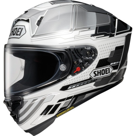 SHOEI X-SPR PRO PROXY