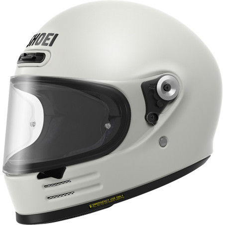 SHOEI GLAMSTER 06 MONOCOLOR