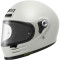 SHOEI GLAMSTER 06 MONOCOLOR - Modelo WHITE