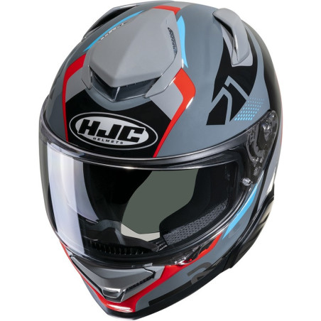 Casco integrale da moto HJC RPHA 71 Hapel -??%