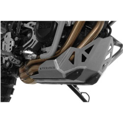 TOURATECH ENGINE GUARD EXPEDITION SILVER BMW VARIOUS MODELS