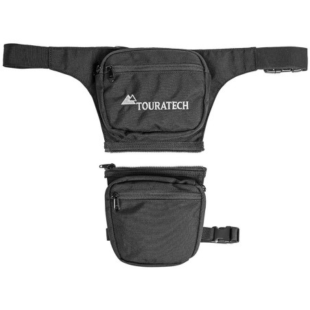 TOURATECH BOLSA DE PIERNA