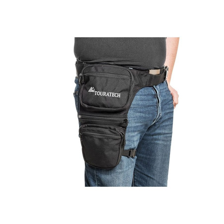 TOURATECH LEG BAG