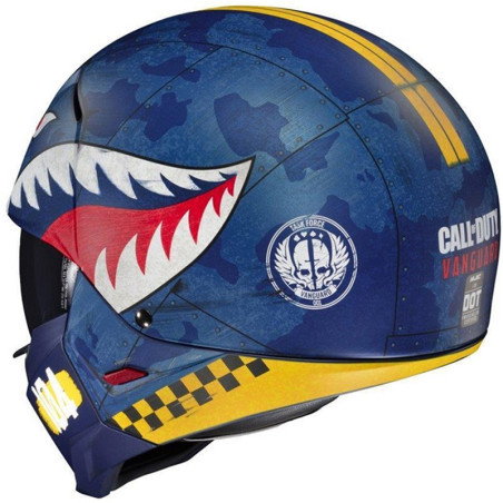 Casco aperto HJC I20 Call Of Duty Vanguard -??%