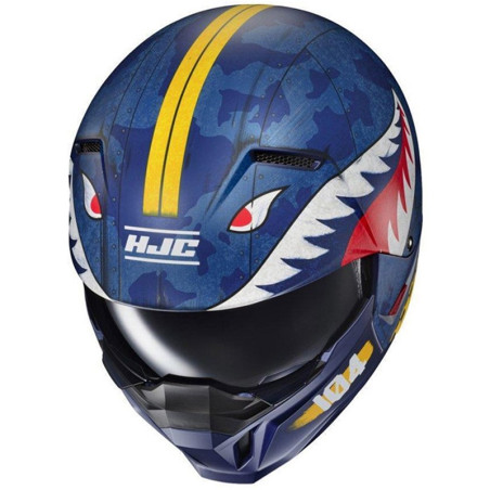 Casco aperto HJC I20 Call Of Duty Vanguard -??%