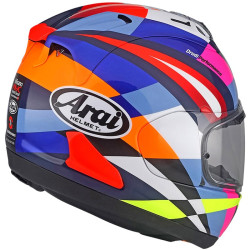 Casco integrale Arai RX-7V Evo Misano World Circuit -??%