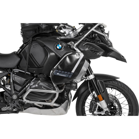 TOURATECH BAGS ORIGINAL CRASHBAR BMW R1250GS ADV