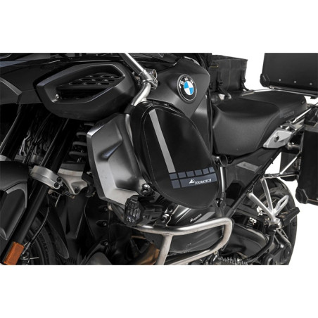 TOURATECH BAGS ORIGINAL CRASHBAR BMW R1250GS ADV