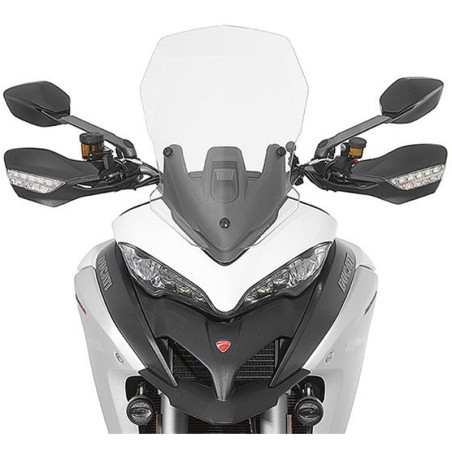 Parabrezza L Touratech Ducati Multistrada 1200 / 950