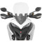 Parabrezza L Touratech Ducati Multistrada 1200 / 950