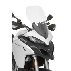 TOURATECH PARABRISAS L TRANSPARENTE DUCATI MULTISTRADA 1200/950