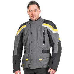 TOURATECH COMPAÑERO WORLD TRAVELLER STD JAQUETA