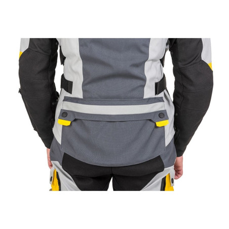 TOURATECH COMPAÑERO WORLD TRAVELLER STD JACKET