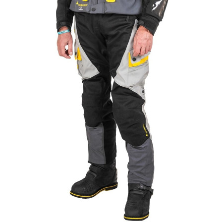 TOURATECH PANTALÓN COMPAÑERO WORLD TRAVELLER