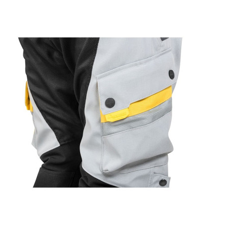 Pantaloni Touratech Compañero World Traveler