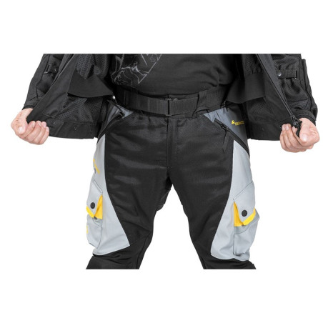 TOURATECH TROUSERS COMPAÑERO WORLD TRAVELLER