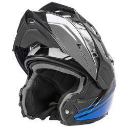 Casco apribile Adventure Touratech Aventuro Traveler Carbon -??%