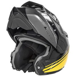 Casco apribile Adventure Touratech Aventuro Traveler Carbon -??%